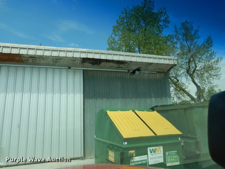 image for item DG6476 2011 Dodge Ram 2500  Crew Cab pickup truck