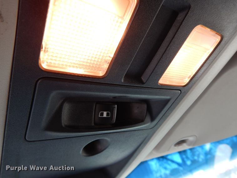 image for item DG6476 2011 Dodge Ram 2500  Crew Cab pickup truck