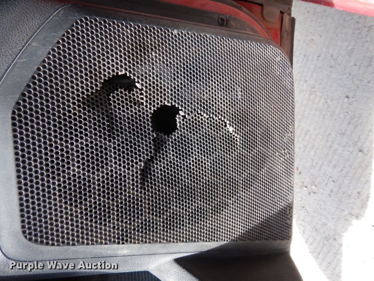 image for item DG6476 2011 Dodge Ram 2500  Crew Cab pickup truck