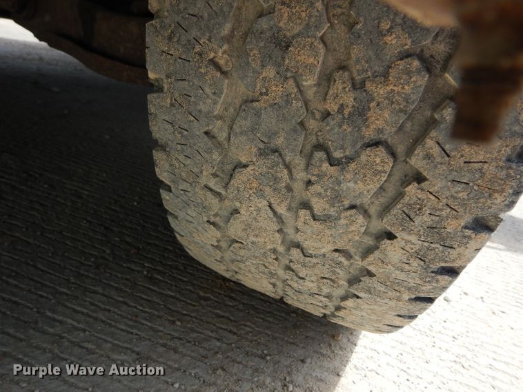 image for item DG6476 2011 Dodge Ram 2500  Crew Cab pickup truck