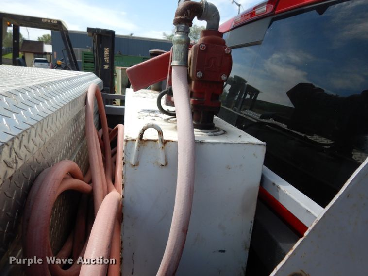 image for item DG6476 2011 Dodge Ram 2500  Crew Cab pickup truck