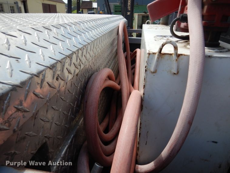 image for item DG6476 2011 Dodge Ram 2500  Crew Cab pickup truck