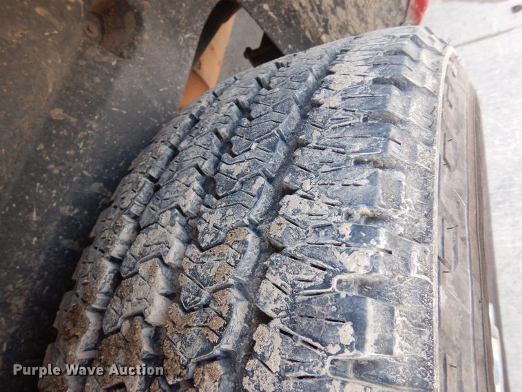 image for item DG6476 2011 Dodge Ram 2500  Crew Cab pickup truck