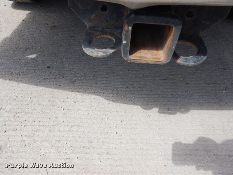 image for item DG6476 2011 Dodge Ram 2500  Crew Cab pickup truck