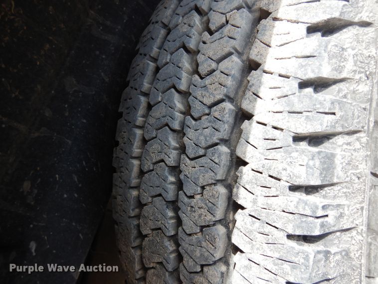 image for item DG6476 2011 Dodge Ram 2500  Crew Cab pickup truck