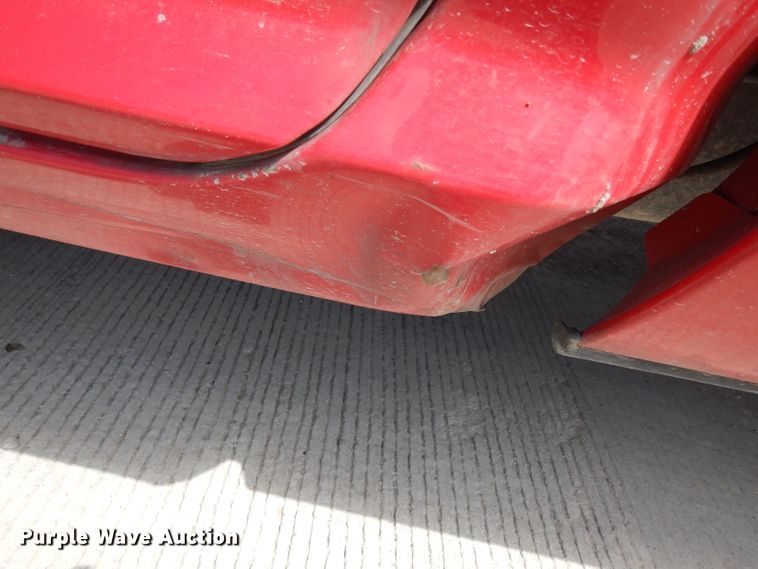 image for item DG6476 2011 Dodge Ram 2500  Crew Cab pickup truck