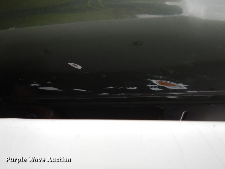 image for item DG6477 2004 Ford F350 Super Duty King Ranch Lariat  Crew Cab utility bed pickup truck