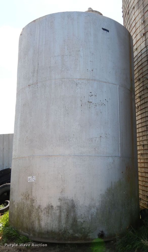 image for item DG6482 Water tank