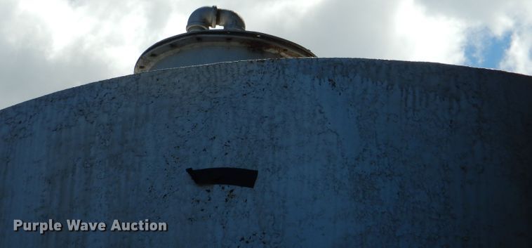 image for item DG6482 Water tank