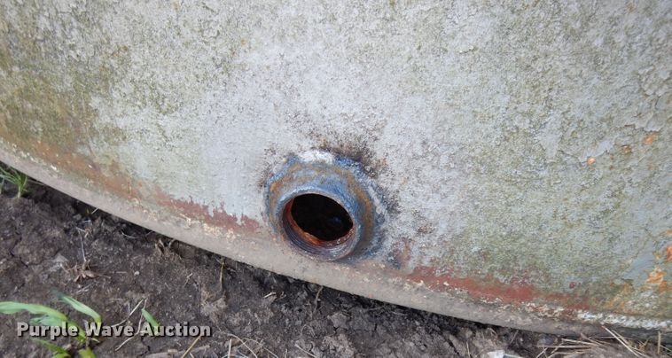 image for item DG6482 Water tank