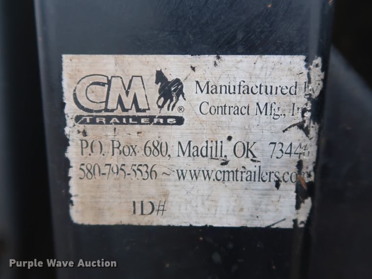 image for item DG7151 2013 Dodge Ram 2500HD  Crew Cab flatbed pickup truck