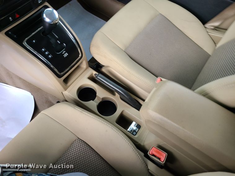 image for item DG7741 2013 Jeep Patriot  SUV