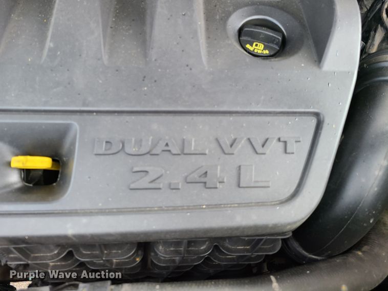 image for item DG7741 2013 Jeep Patriot  SUV