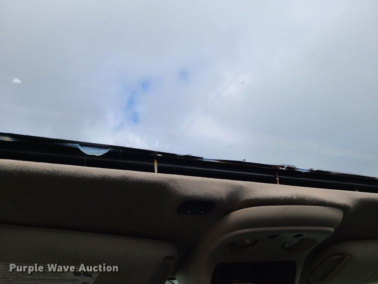 image for item DG7743 2004 Chevrolet Silverado 1500  Ext. Cab pickup truck