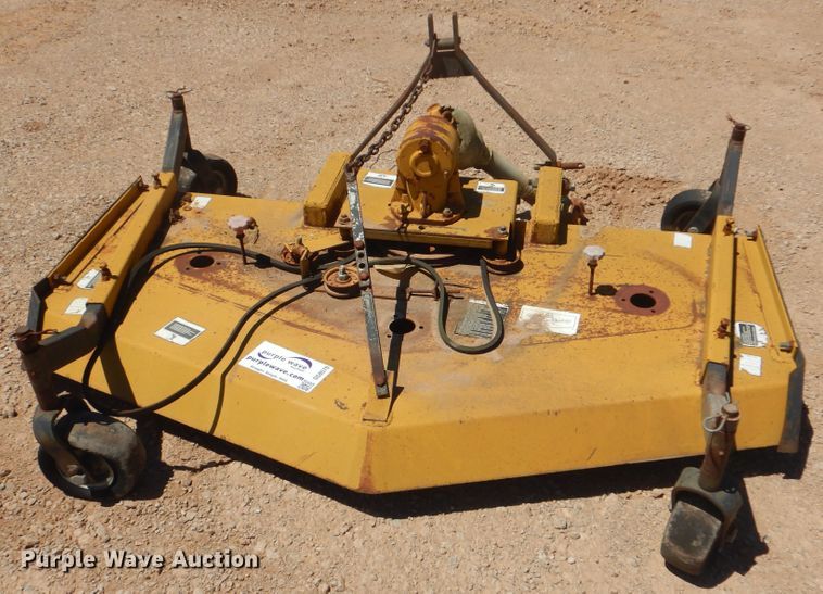 image for item DG8570 King Kutter finish mower