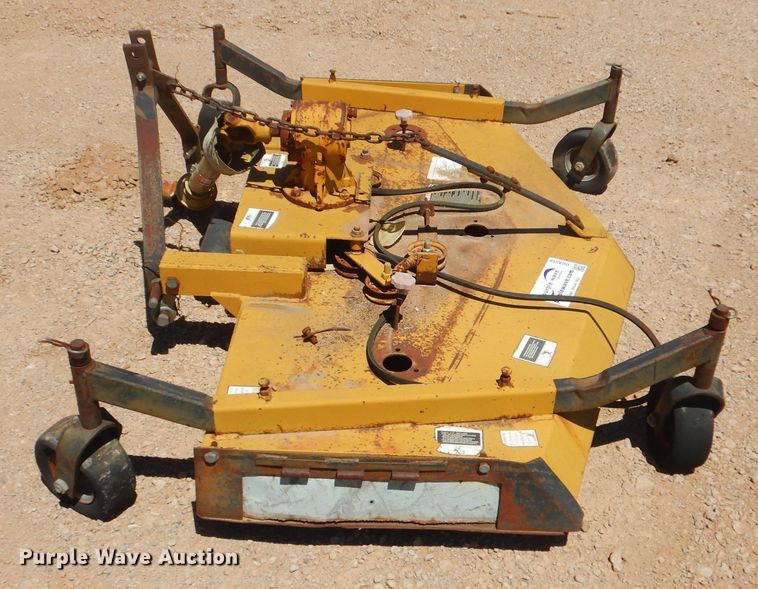 image for item DG8570 King Kutter finish mower