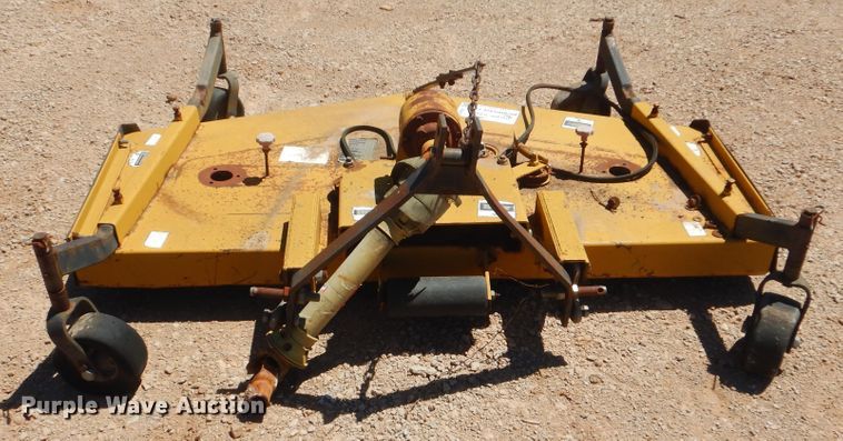 image for item DG8570 King Kutter finish mower