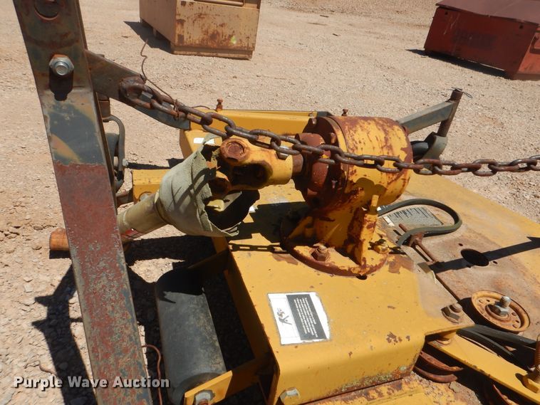 image for item DG8570 King Kutter finish mower