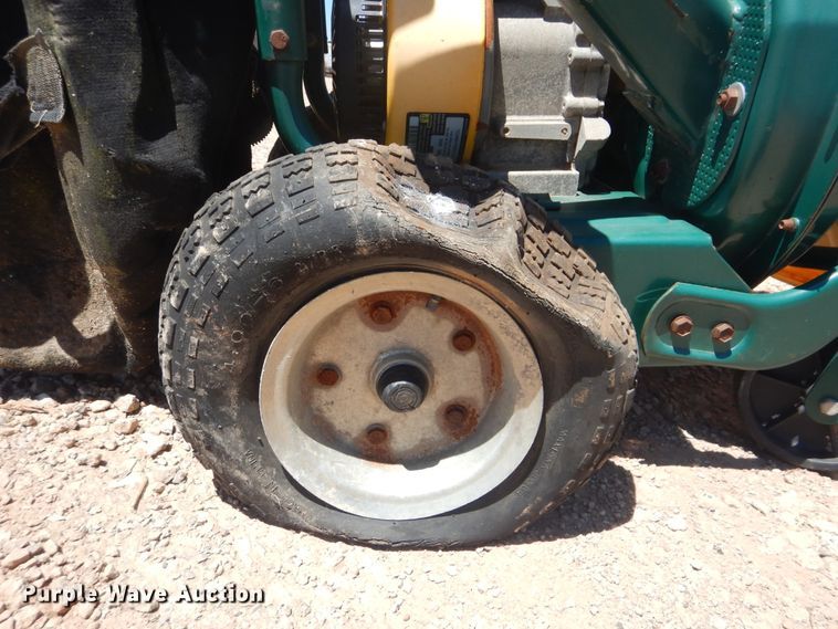 image for item DG8571 Yard Man Triple Care System chipper/shredder/vacuum