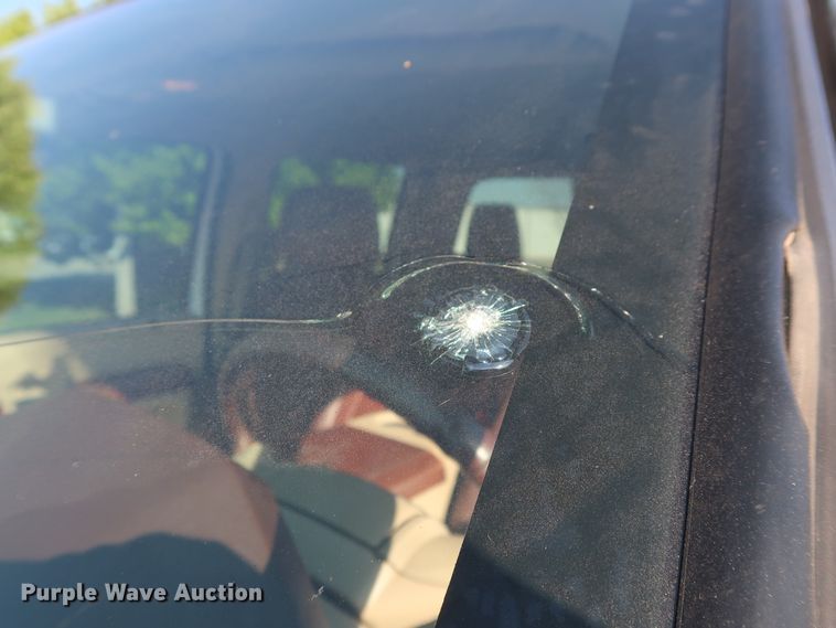 image for item DH0861 2012 Ford F250 Super Duty Lariat King Ranch  Crew Cab pickup truck