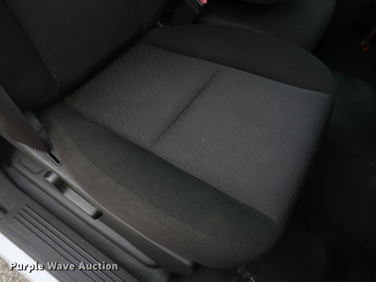 image for item DH0868 2011  Chevrolet Silverado 1500 LS  pickup truck