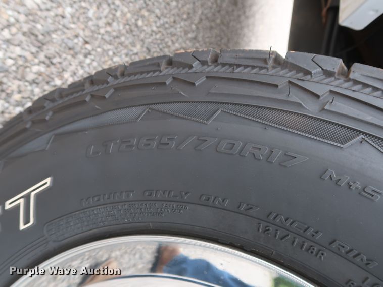 image for item DH0868 2011  Chevrolet Silverado 1500 LS  pickup truck