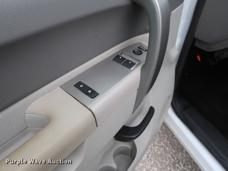 image for item DH0869 2011  Chevrolet Silverado 1500 LS  pickup truck