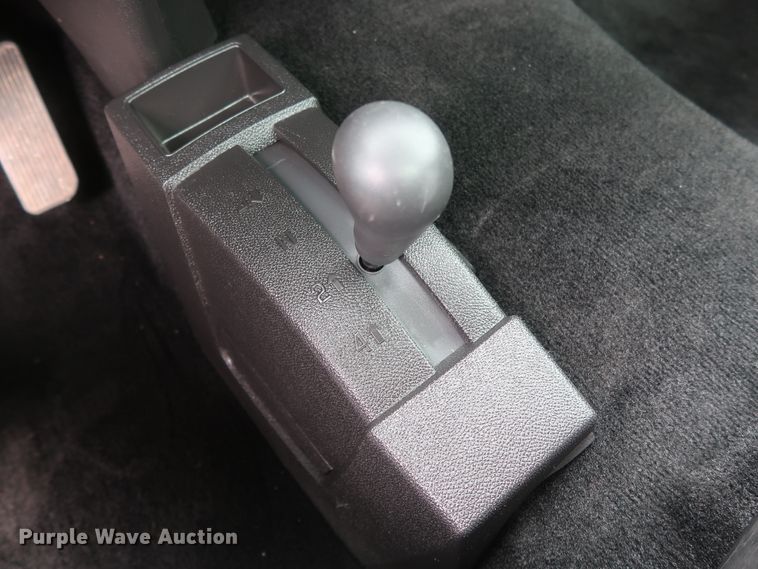 image for item DH0869 2011  Chevrolet Silverado 1500 LS  pickup truck