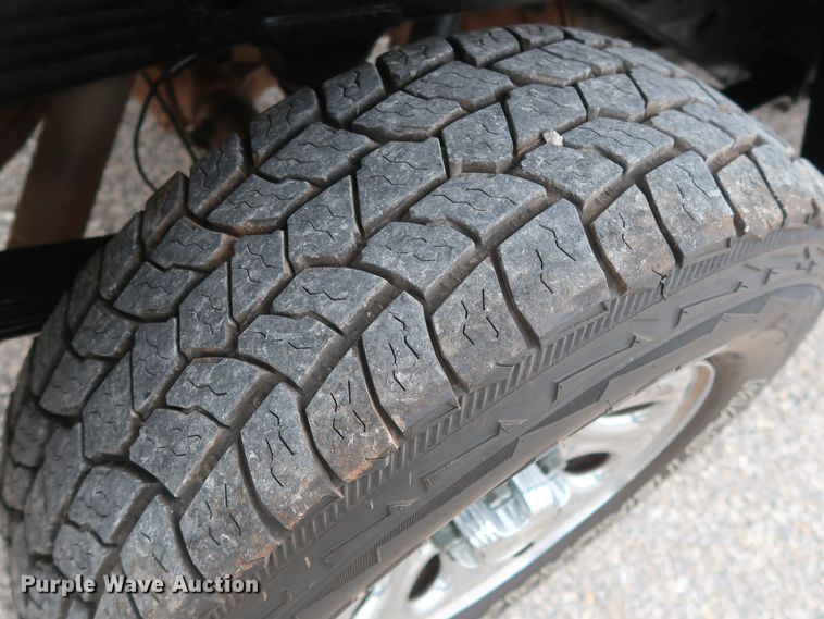 image for item DH0869 2011  Chevrolet Silverado 1500 LS  pickup truck