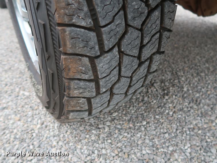 image for item DH0869 2011  Chevrolet Silverado 1500 LS  pickup truck