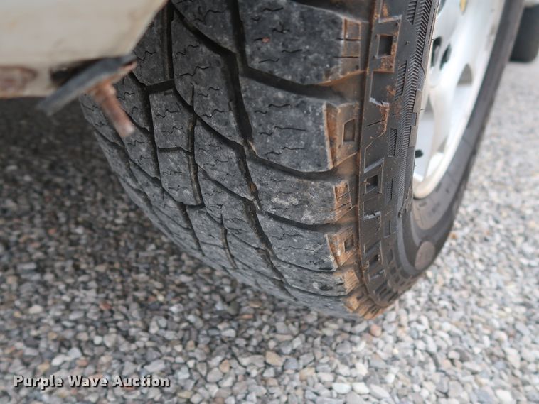 image for item DH0870 2010 Chevrolet Silverado 1500 LT  Ext. Cab pickup truck