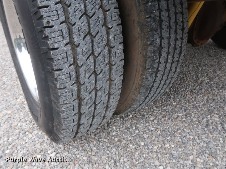 image for item DH0871 2006 Dodge Ram 3500HD Quad Cab pickup truck