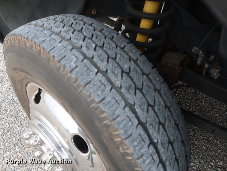 image for item DH0871 2006 Dodge Ram 3500HD Quad Cab pickup truck