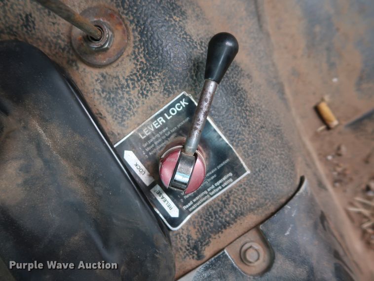 image for item DH0872 1999 Chevrolet C6500  rollback truck