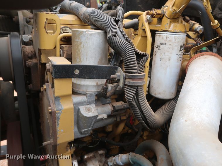 image for item DH0872 1999 Chevrolet C6500  rollback truck