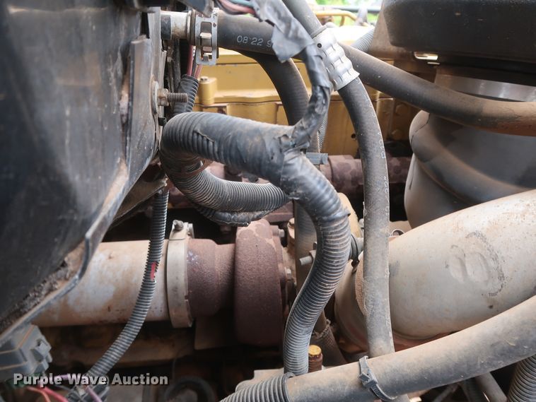 image for item DH0872 1999 Chevrolet C6500  rollback truck