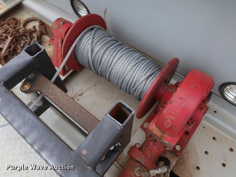 image for item DH0872 1999 Chevrolet C6500  rollback truck