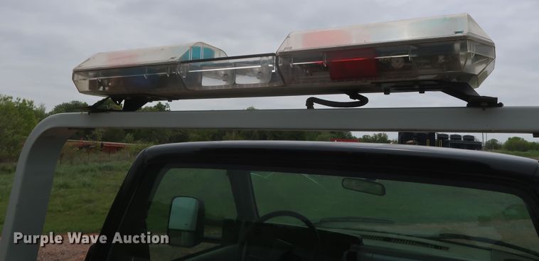 image for item DH0872 1999 Chevrolet C6500  rollback truck