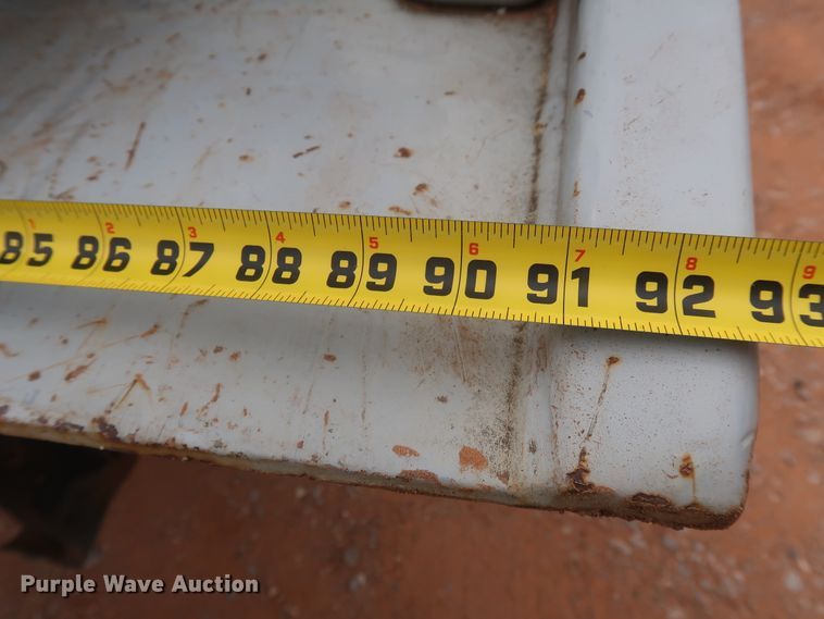 image for item DH0872 1999 Chevrolet C6500  rollback truck