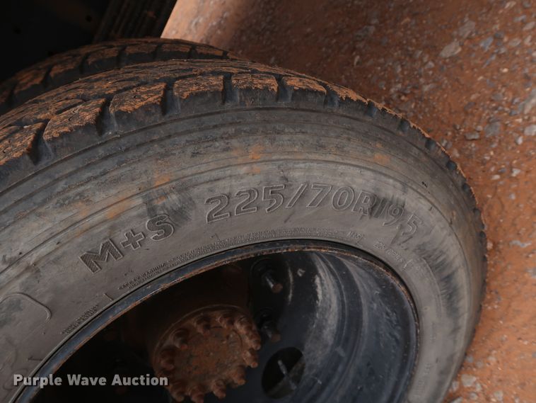 image for item DH0872 1999 Chevrolet C6500  rollback truck