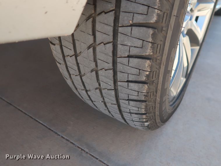 image for item DH0883 2015 Chevrolet Suburban 1500 LTZ  SUV