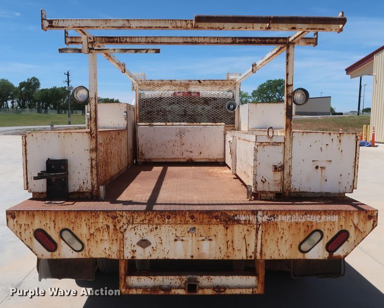 image for item DH0884 2012 Dodge Ram 3500HD  Crew Cab flatbed pickup truck