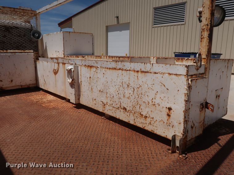 image for item DH0884 2012 Dodge Ram 3500HD  Crew Cab flatbed pickup truck