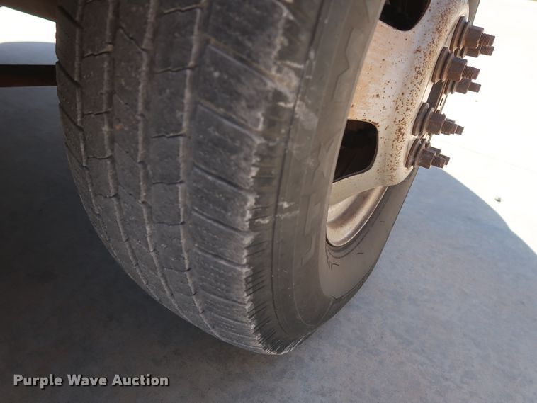 image for item DH0884 2012 Dodge Ram 3500HD  Crew Cab flatbed pickup truck