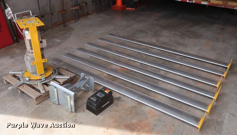 image for item DH0888 Big Ass Basic 6 ceiling fan