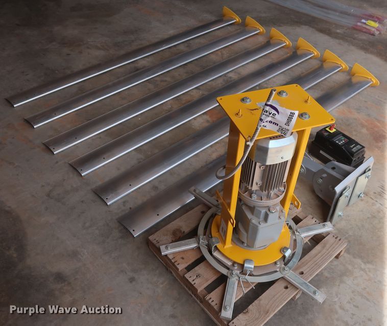 image for item DH0888 Big Ass Basic 6 ceiling fan