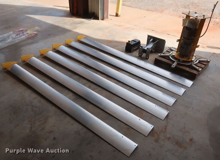 image for item DH0888 Big Ass Basic 6 ceiling fan