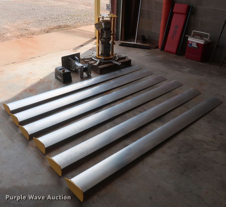 image for item DH0888 Big Ass Basic 6 ceiling fan