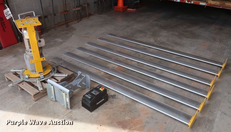 image for item DH0888 Big Ass Basic 6 ceiling fan