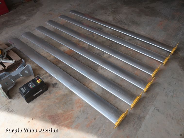 image for item DH0888 Big Ass Basic 6 ceiling fan